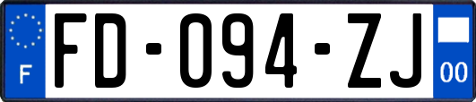 FD-094-ZJ