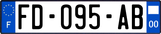 FD-095-AB