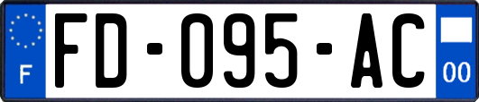 FD-095-AC