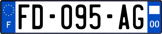 FD-095-AG