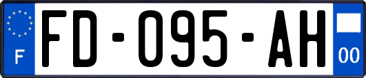 FD-095-AH