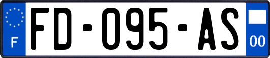 FD-095-AS