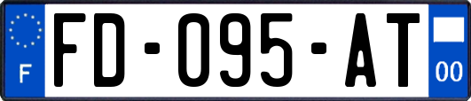 FD-095-AT