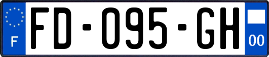 FD-095-GH