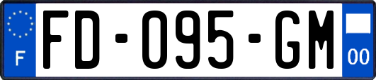 FD-095-GM