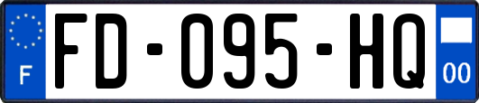 FD-095-HQ