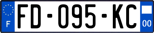 FD-095-KC