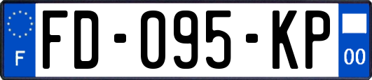 FD-095-KP