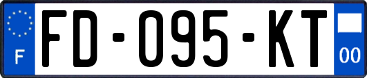 FD-095-KT