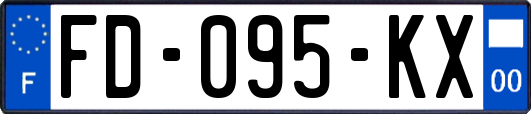 FD-095-KX
