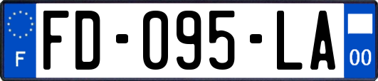FD-095-LA