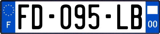 FD-095-LB