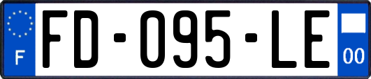 FD-095-LE