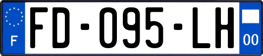 FD-095-LH