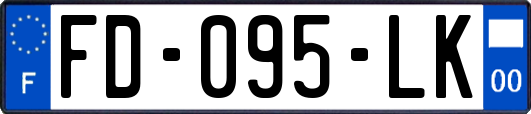 FD-095-LK