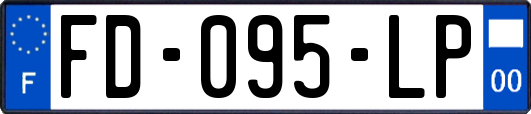 FD-095-LP