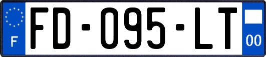 FD-095-LT