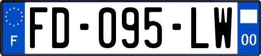 FD-095-LW