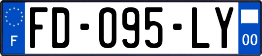 FD-095-LY