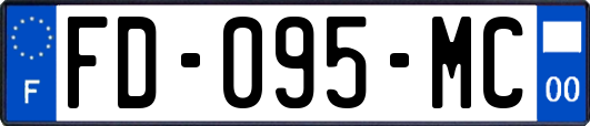 FD-095-MC