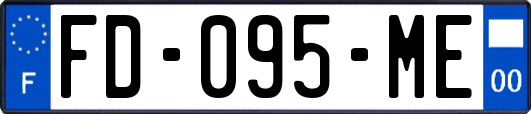 FD-095-ME