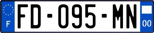 FD-095-MN