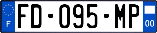 FD-095-MP