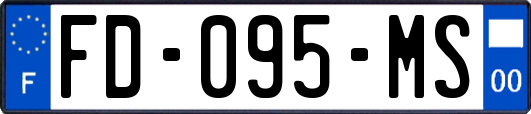 FD-095-MS