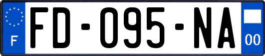FD-095-NA