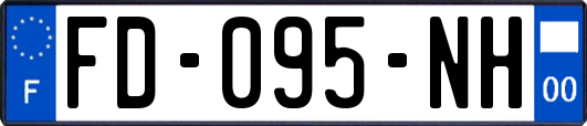 FD-095-NH