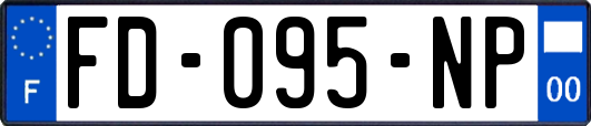 FD-095-NP