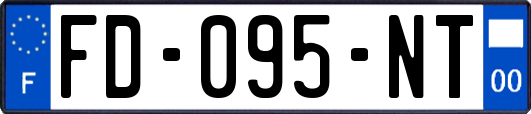 FD-095-NT