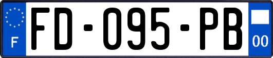 FD-095-PB