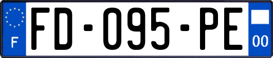 FD-095-PE