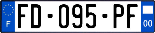 FD-095-PF