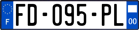 FD-095-PL