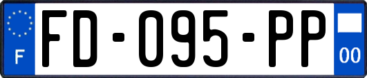 FD-095-PP