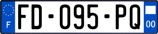 FD-095-PQ