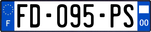 FD-095-PS