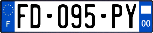FD-095-PY