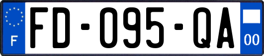 FD-095-QA