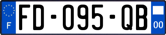 FD-095-QB