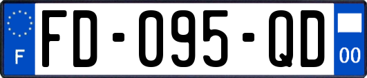 FD-095-QD