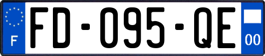 FD-095-QE