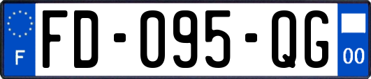 FD-095-QG