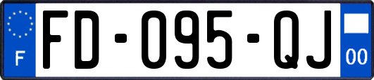 FD-095-QJ