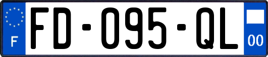 FD-095-QL