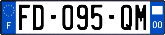 FD-095-QM