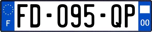 FD-095-QP