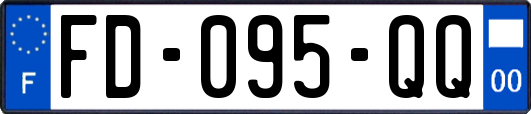 FD-095-QQ